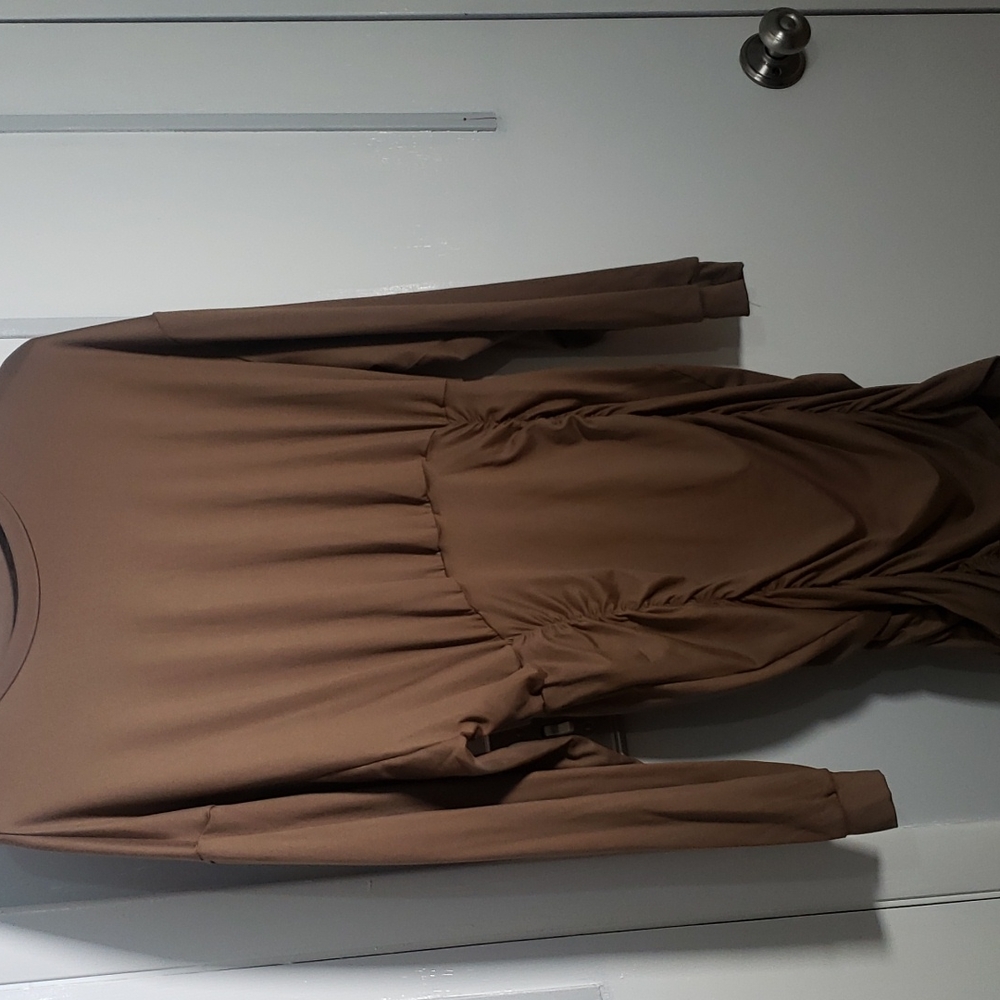 Dress from Shein